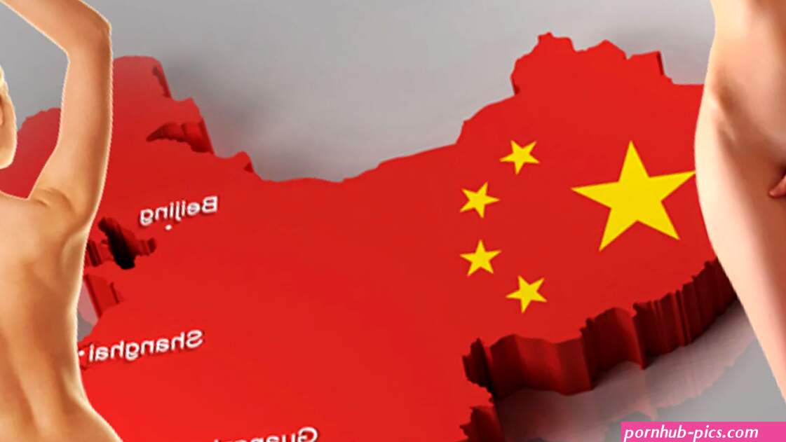 China Punishes 422 Porn Sites