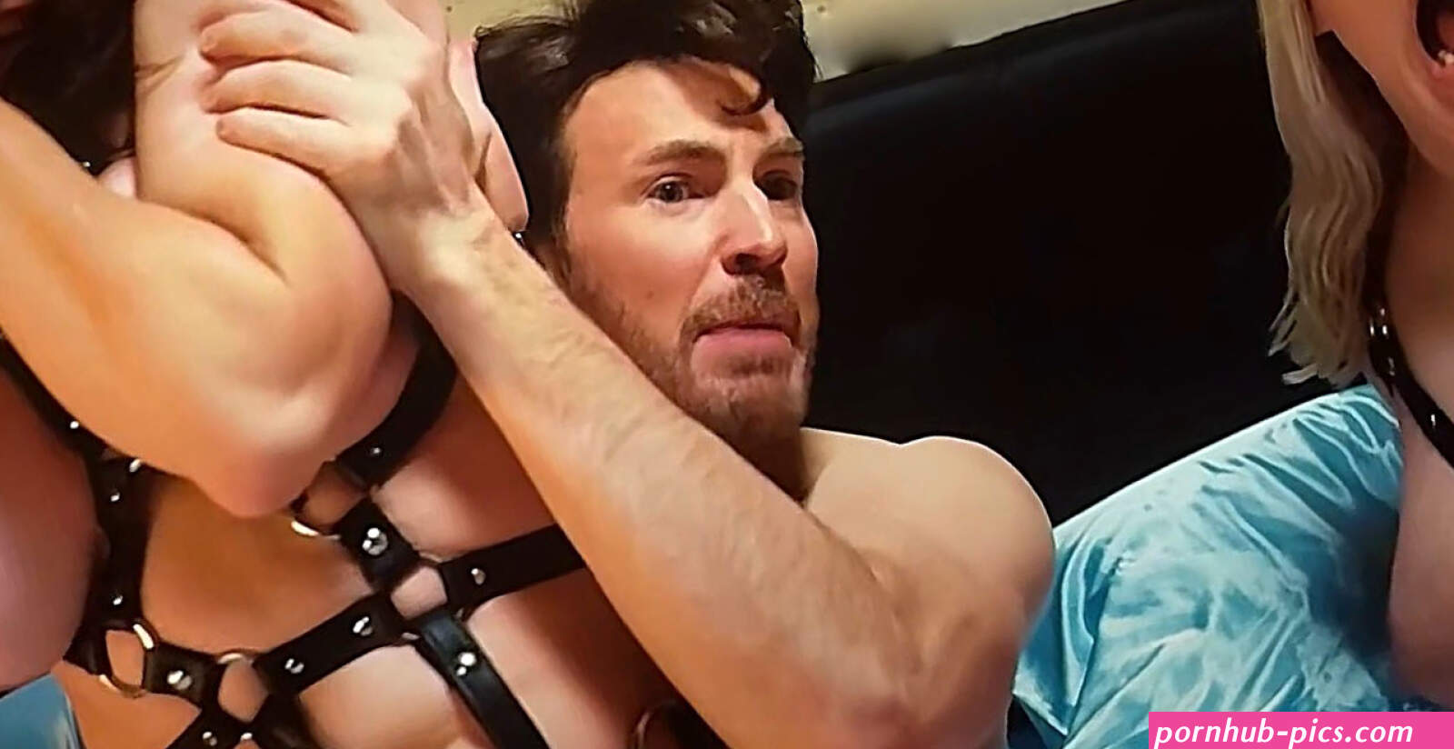 Chris Evans Nude Movie Scenes Leaked Scandal Pics