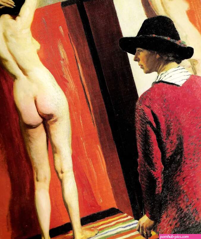 David HockneyArt Blart art and cultural memory archive