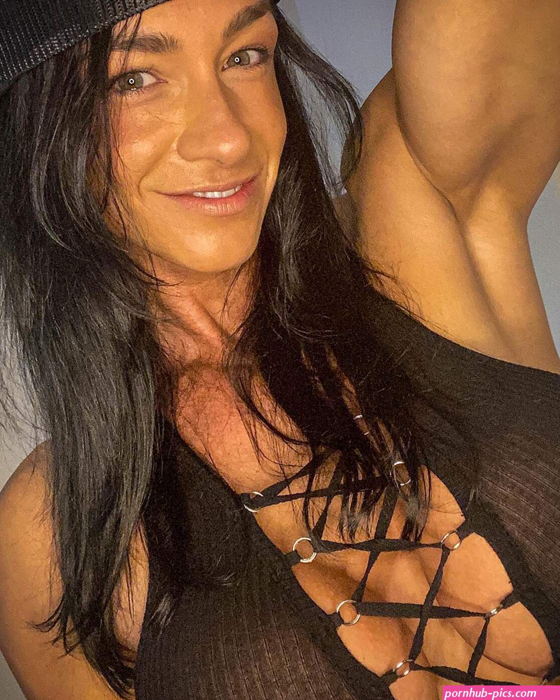 Cindy Landolt Sexy and Nude Photos Collection