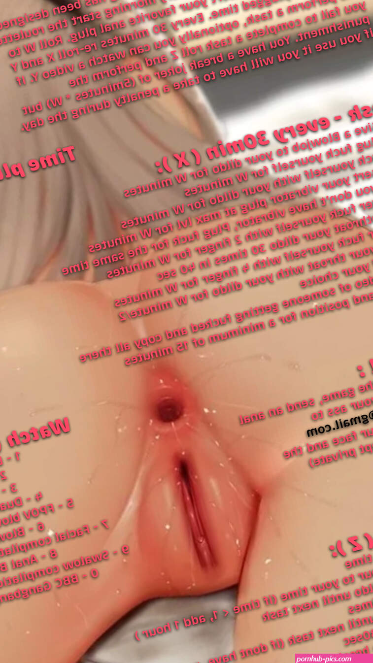 Plug Anal Training