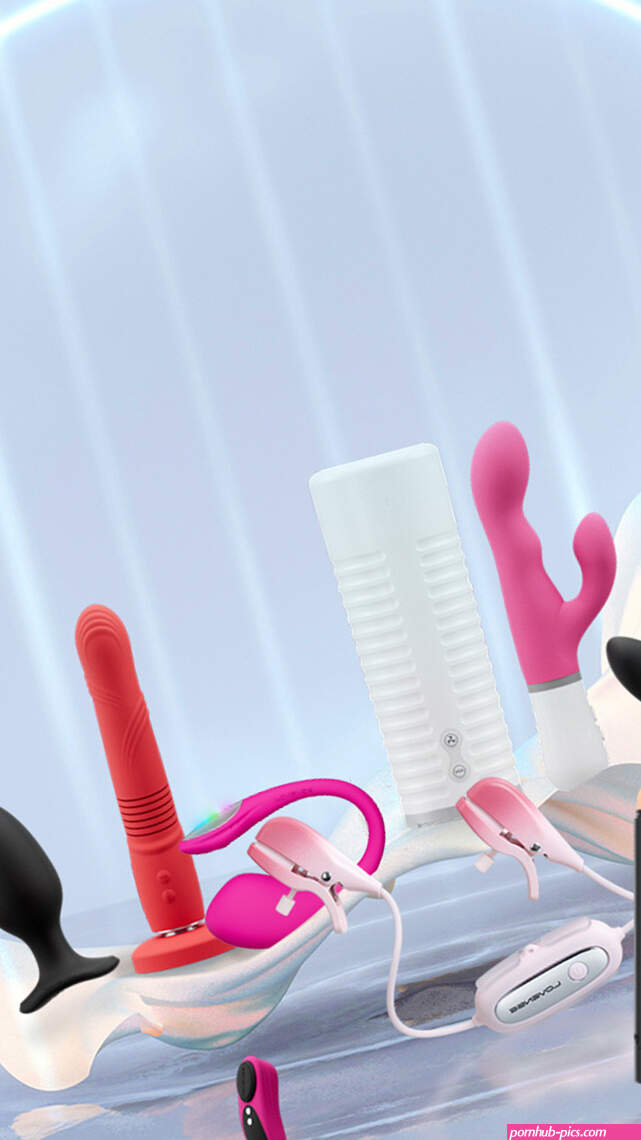 Bluetooth Remote Control Sex Toys for Long-Distance Relationships