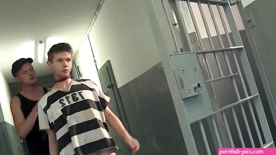 Real Prison Sex Porn Videos: Gay XXX 2026