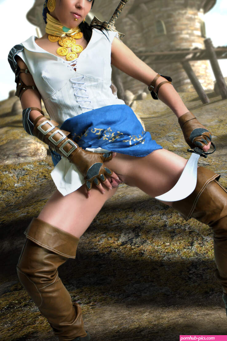 Mea Lee Pirate