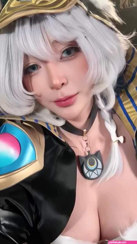 waifucosplay Cosplay cipher cosplay cosplayer cosplaygirls
