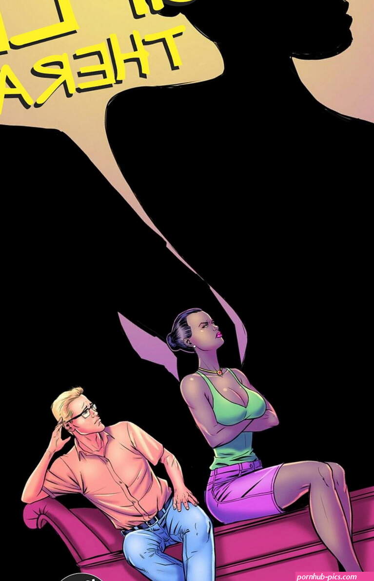 Couples Therapy comic porn