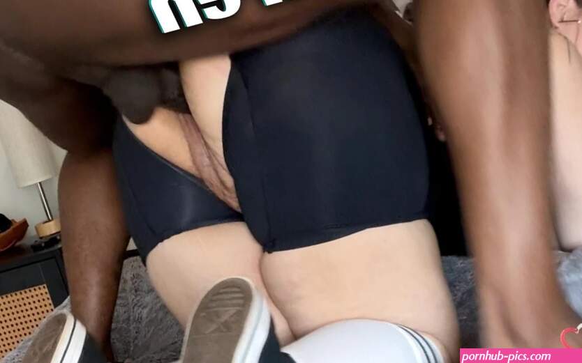 Free Interracial MILF Creampie Porn Videos