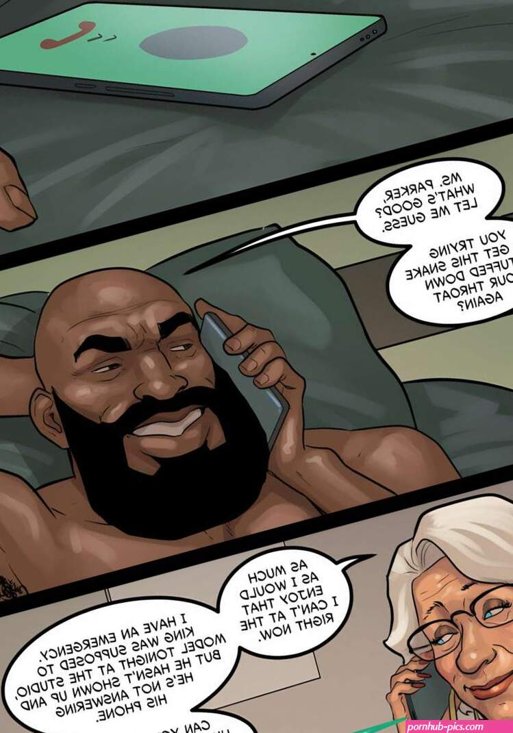 Porn comic Art Class. Chapter 3. Blacknwhitecomics Sex comic black man received