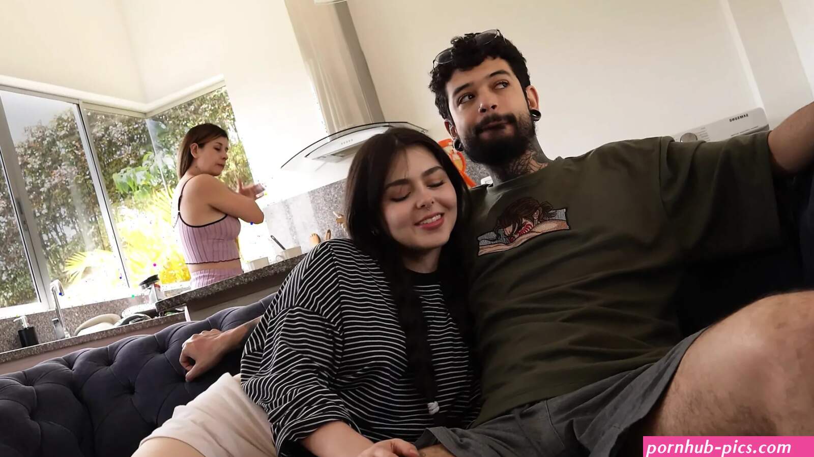 Strict Daddy Porn Videos: XXX 2026 4