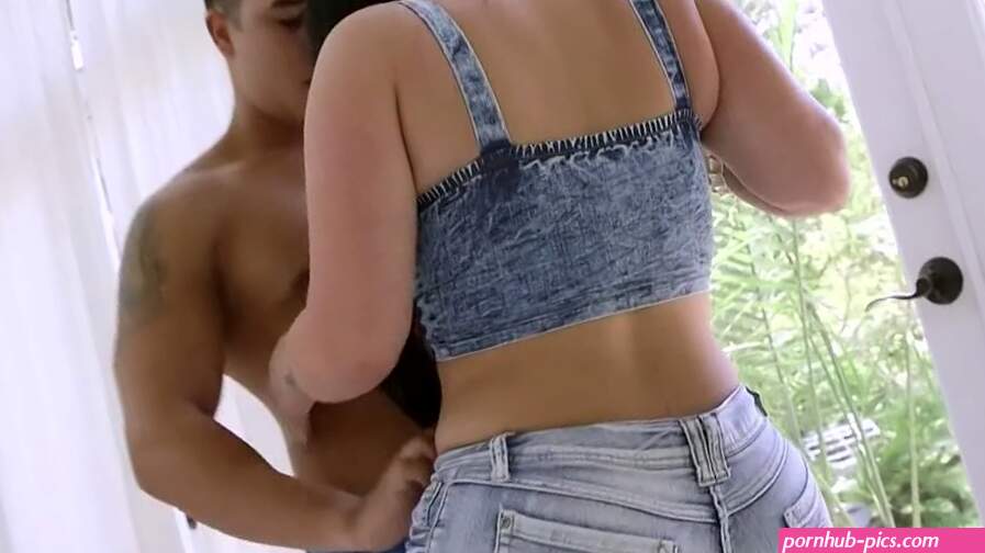 Cuban Destiny latin milf girl porn bubble ass fat fake butt pawg doggy fuck tit boob blowjob lip kiss sex sweet pussy HD