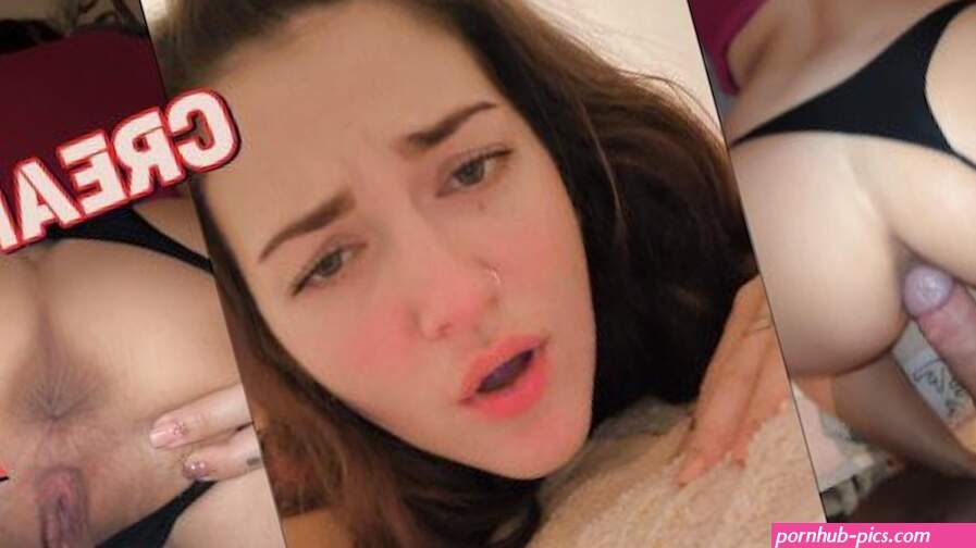 Cheating wife left my apartment with a Cum inside her Pussy!