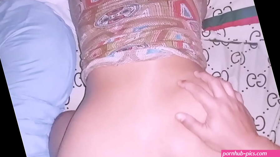 Filipina Cheating Pregnant Wife wants to Feel my Cum Inside her Tight Hairy Pussy