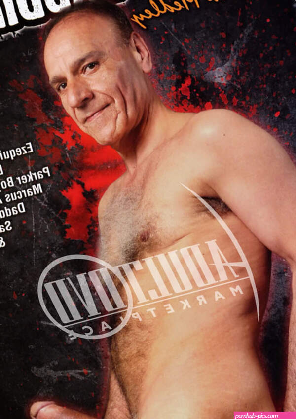 Nasty Daddies 9