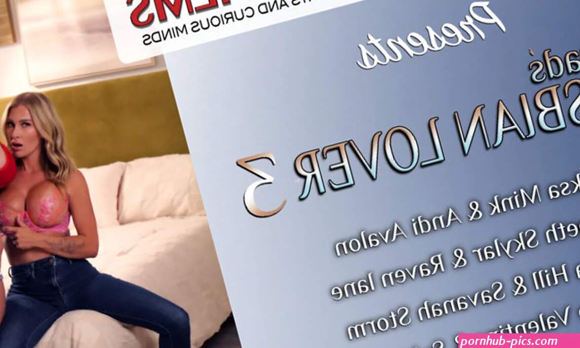 Girlfriends Releases Dads Lesbian Lover 3
