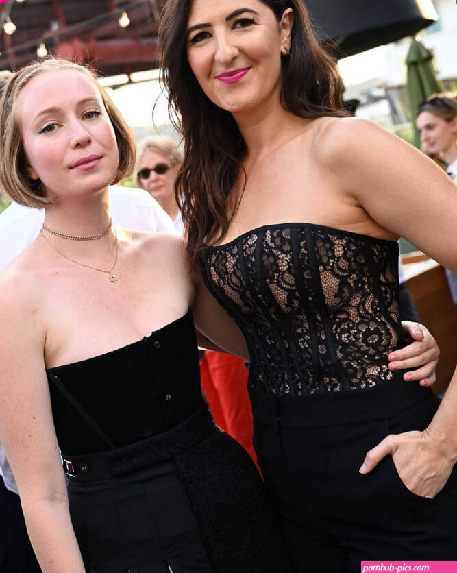 DArcy Carden darcycarden thedarcyeffect Nude Leaks OnlyFans