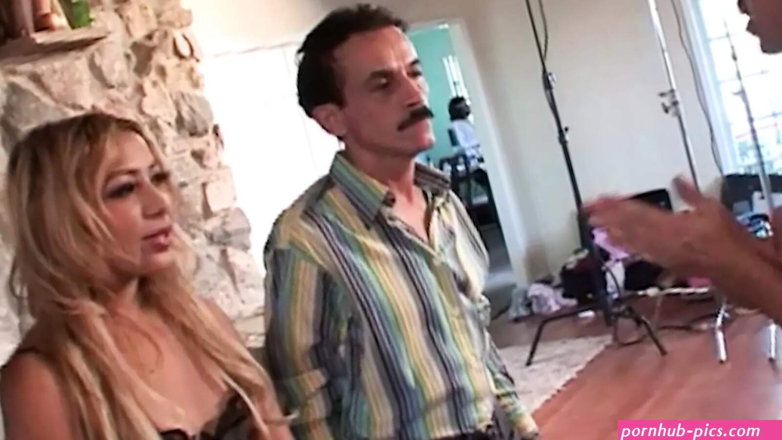 Dirty Harry DP Porn Videos