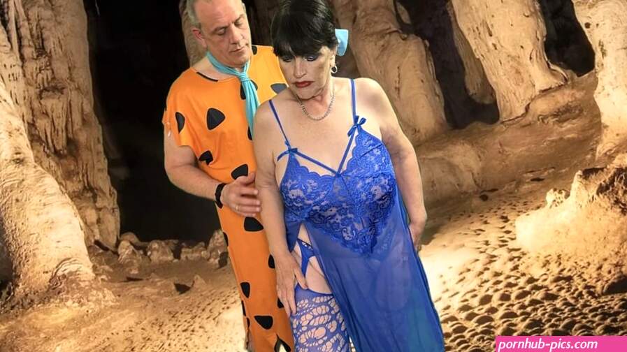 The flintstones Porno Videos