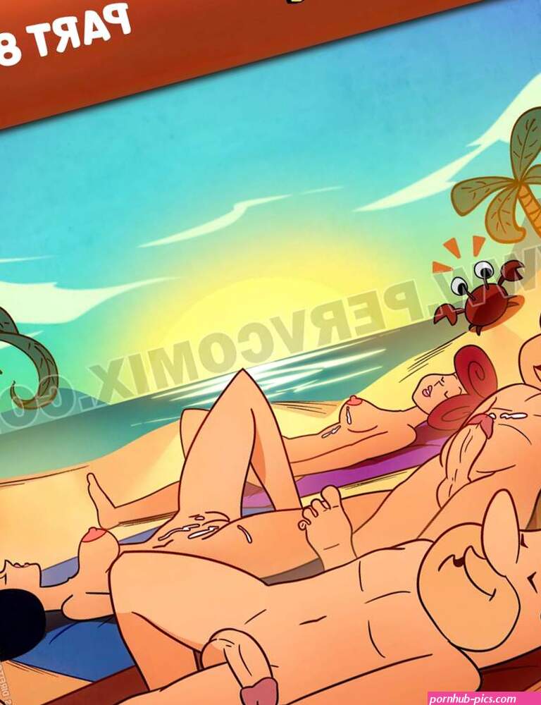 Porn comic The Flintstones. Chapter 8. Os Pervstones. PervComix Sex comic couples went to