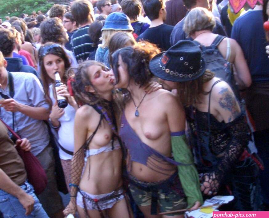 Fuck for Forest