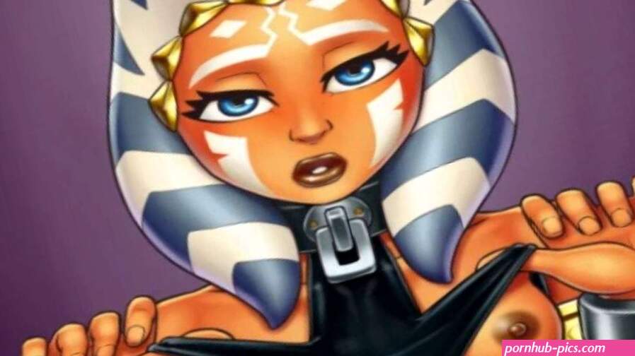 star wars xxx the force rising
