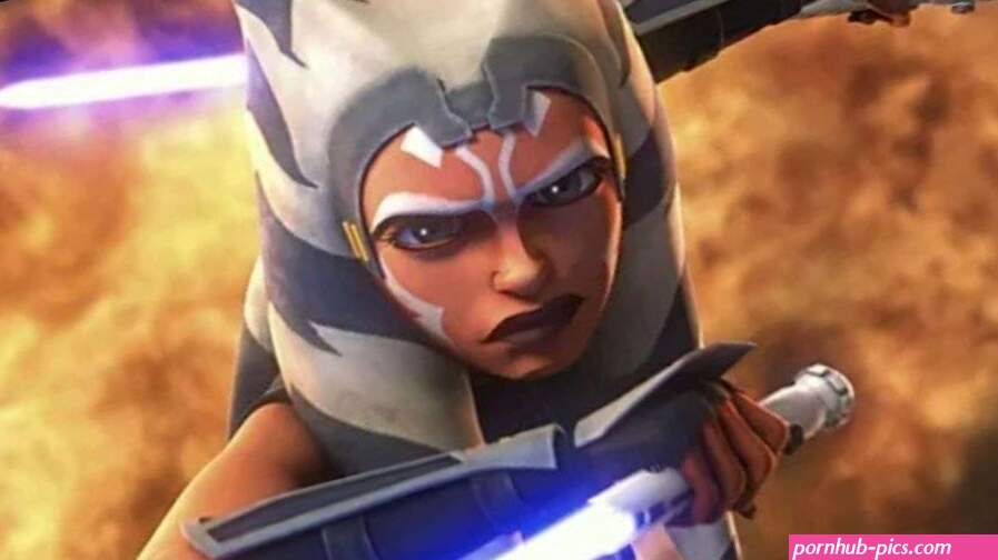 watch force rising star wars xxx star wars cesium hentai