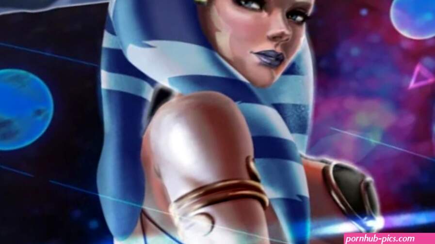 star wars xxx the force rising