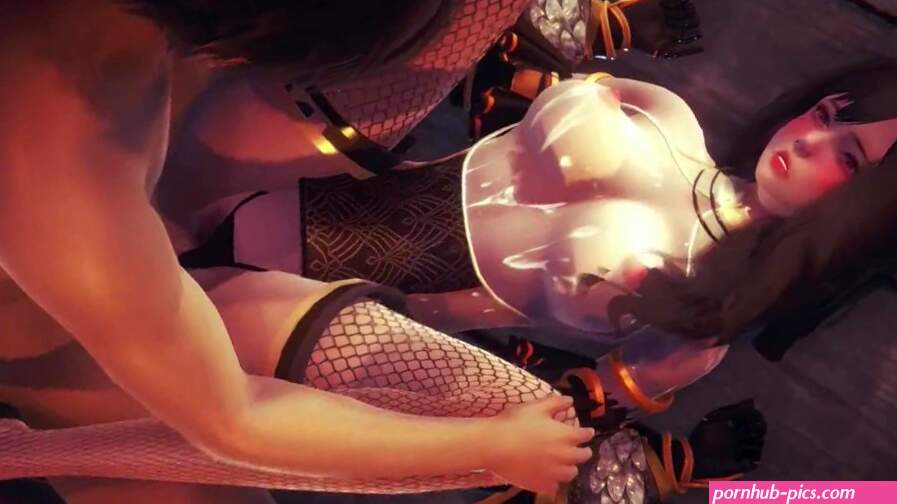Beautiful Witch 2