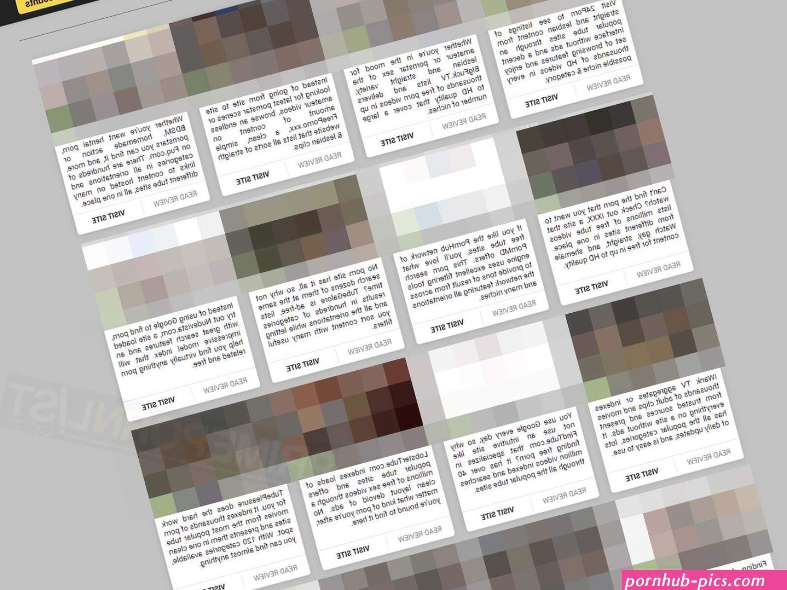 Top 28 Best Porn Search Engine Sites 2026
