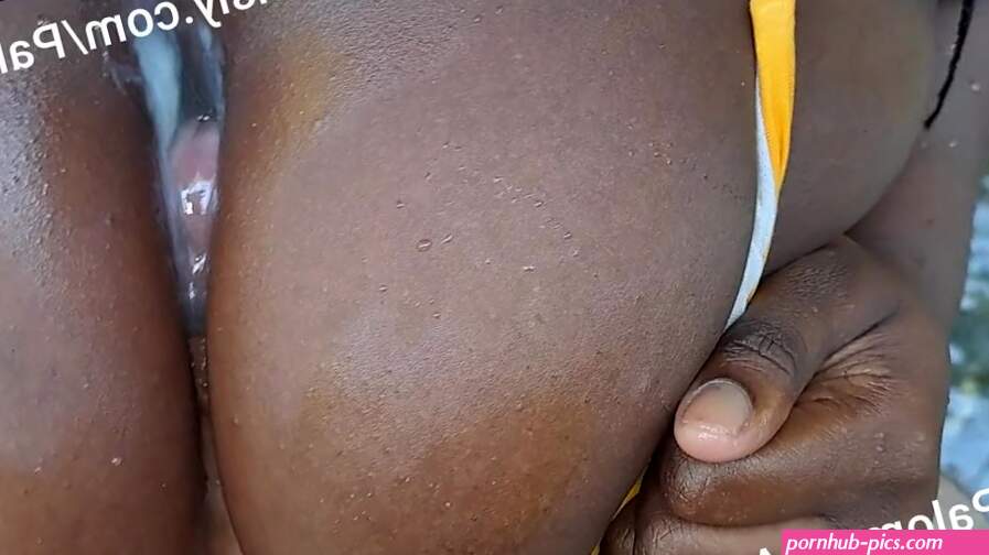 Sexo En La Naturaleza Es Lo Mejor
