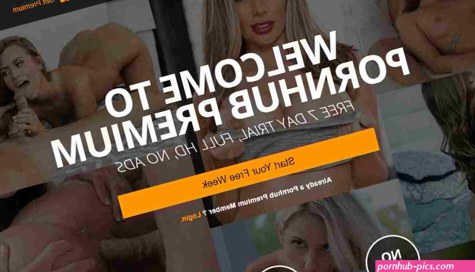 PornHubPremium 31 Premium Porn Sites