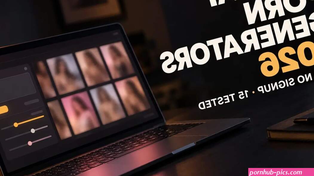 15 Best AI Porn Sites Generators in 2026 Free Paid