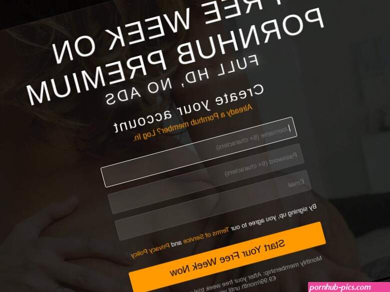 porn hub premium accounts
