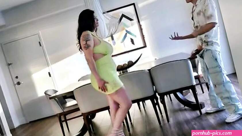 Friends Mom Fucked My Ass