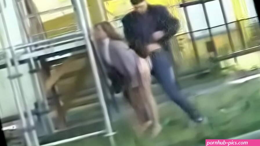 Sex in public places compilation