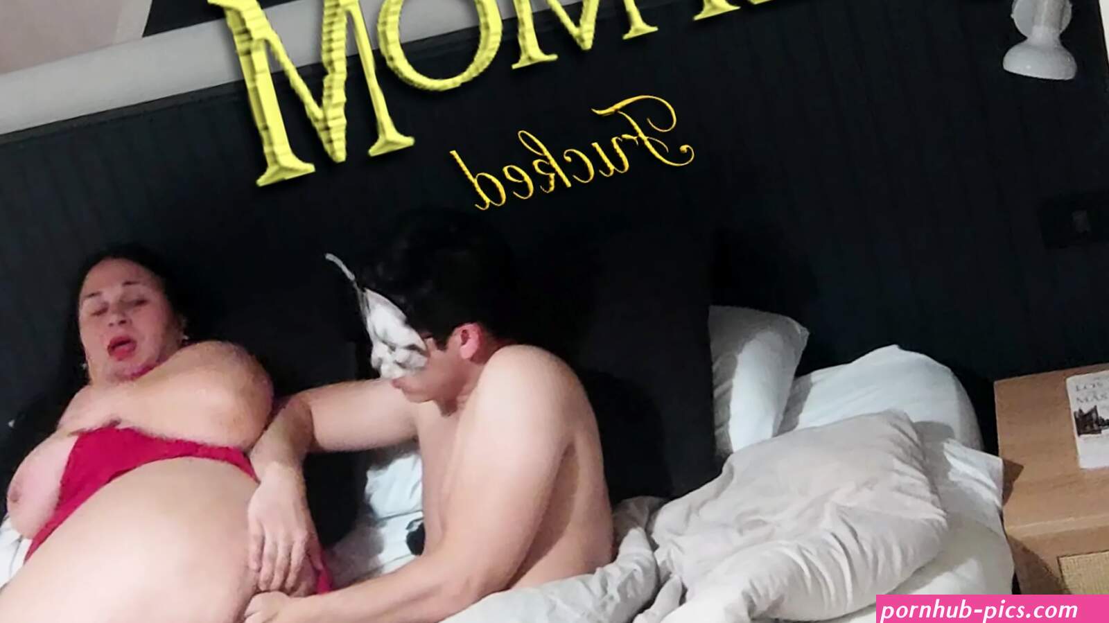 Son Fucks With Sexy Step Mom Hotel Cute Fat Mom Porn Videos: UHD 4K 2160p XXX 2026