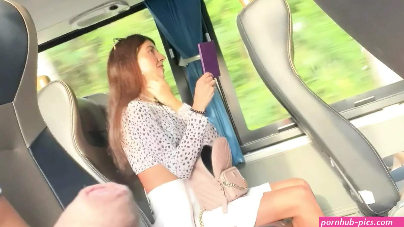 Bus Fuck Porn Videos