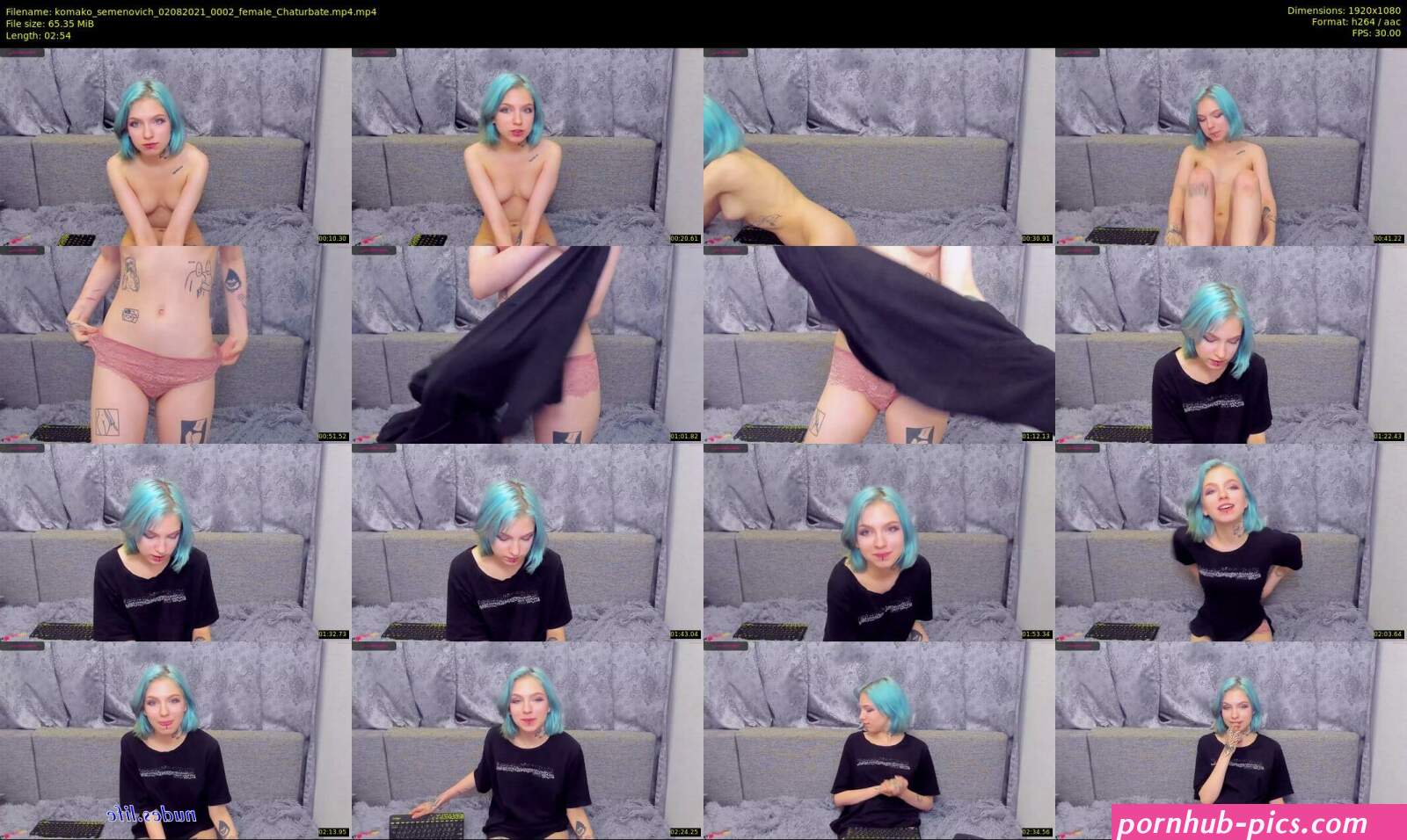 komako-seminovich chaturbate