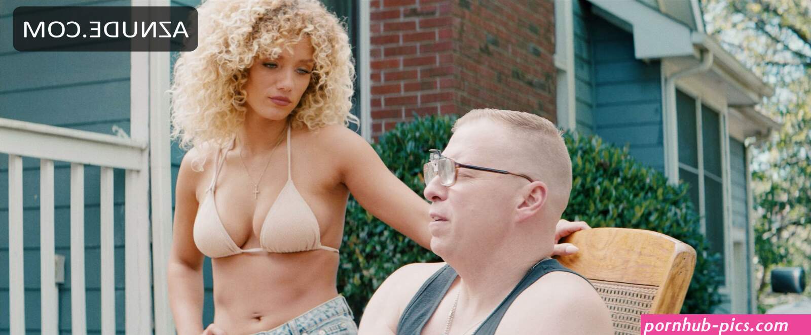 kuma ya jena frumes