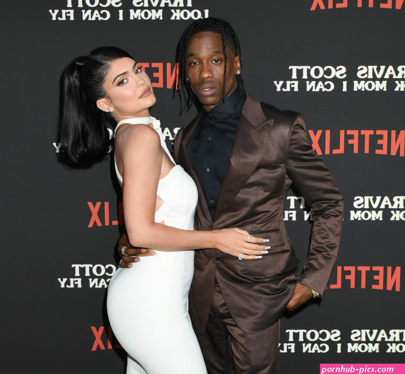 kylie jenner nudes
