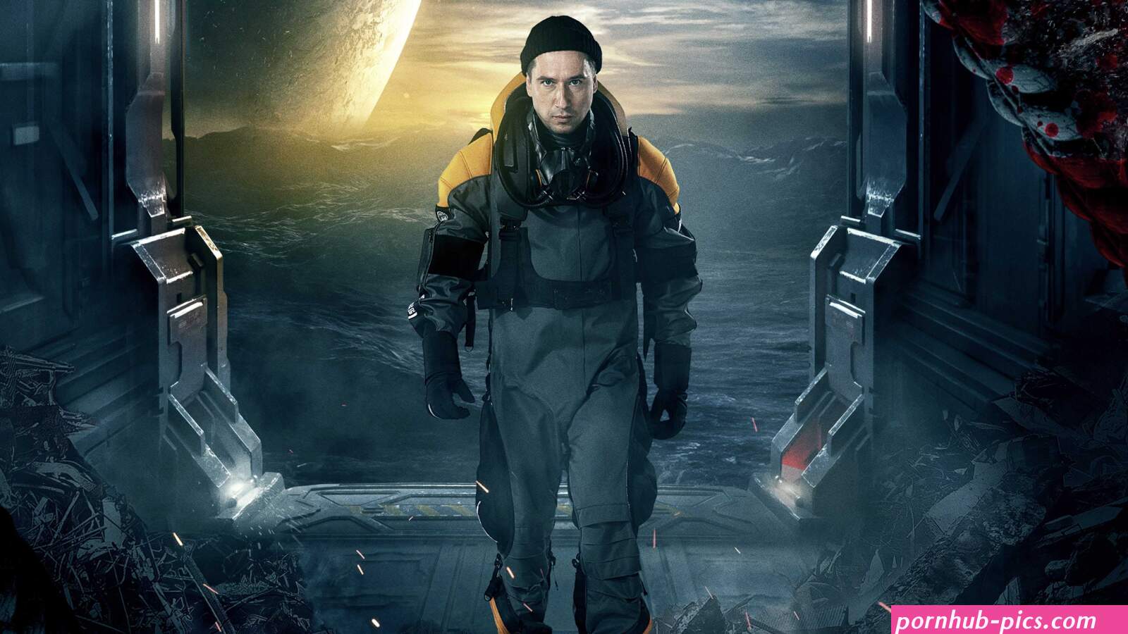 assistir projeto gemini dublado online