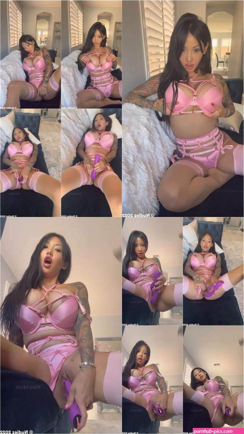 kiara moon free porn