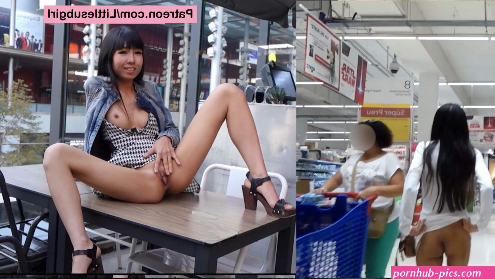 littlesubgirl free video