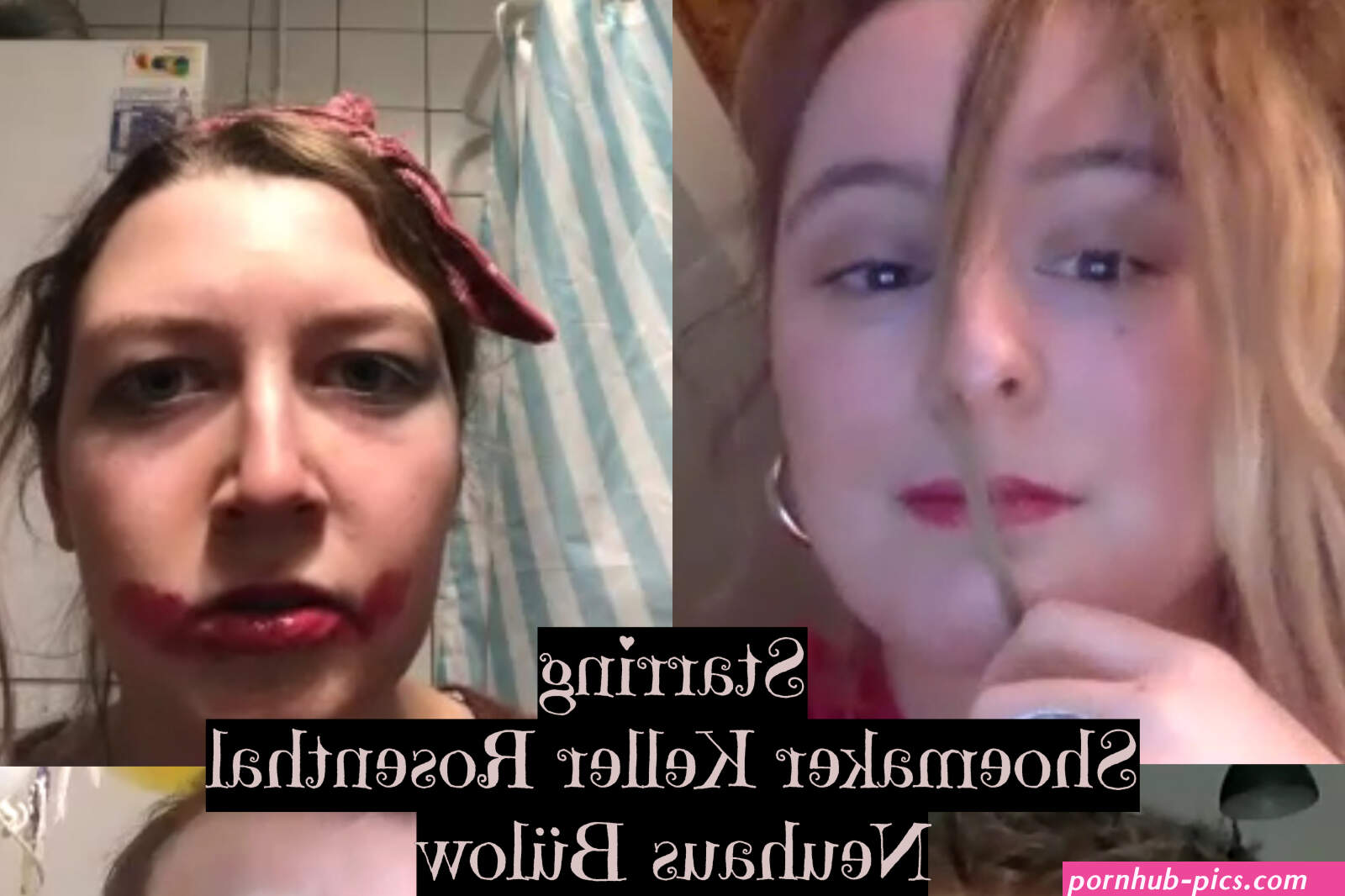 nuda christina khalil pussy