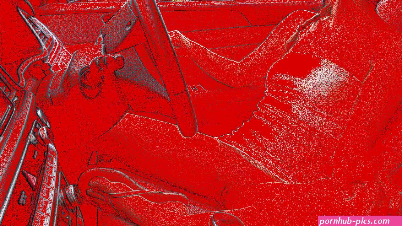 nude anal car gifs