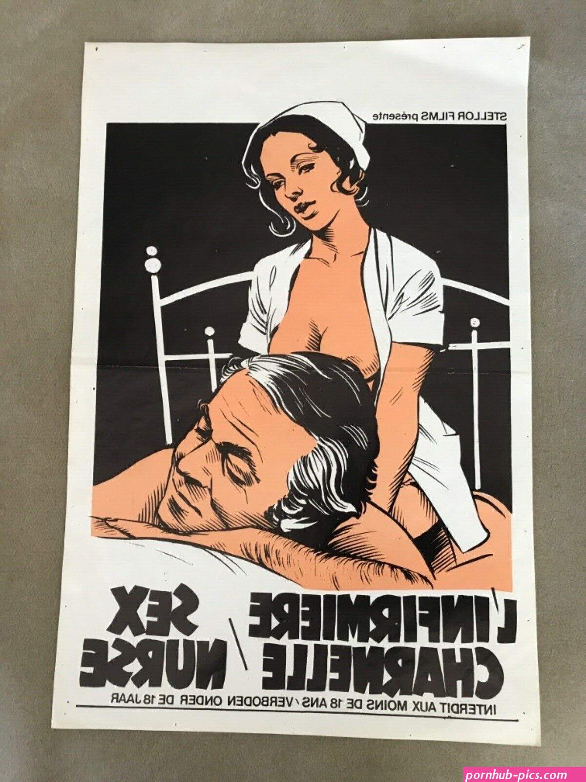 nurse sex movie