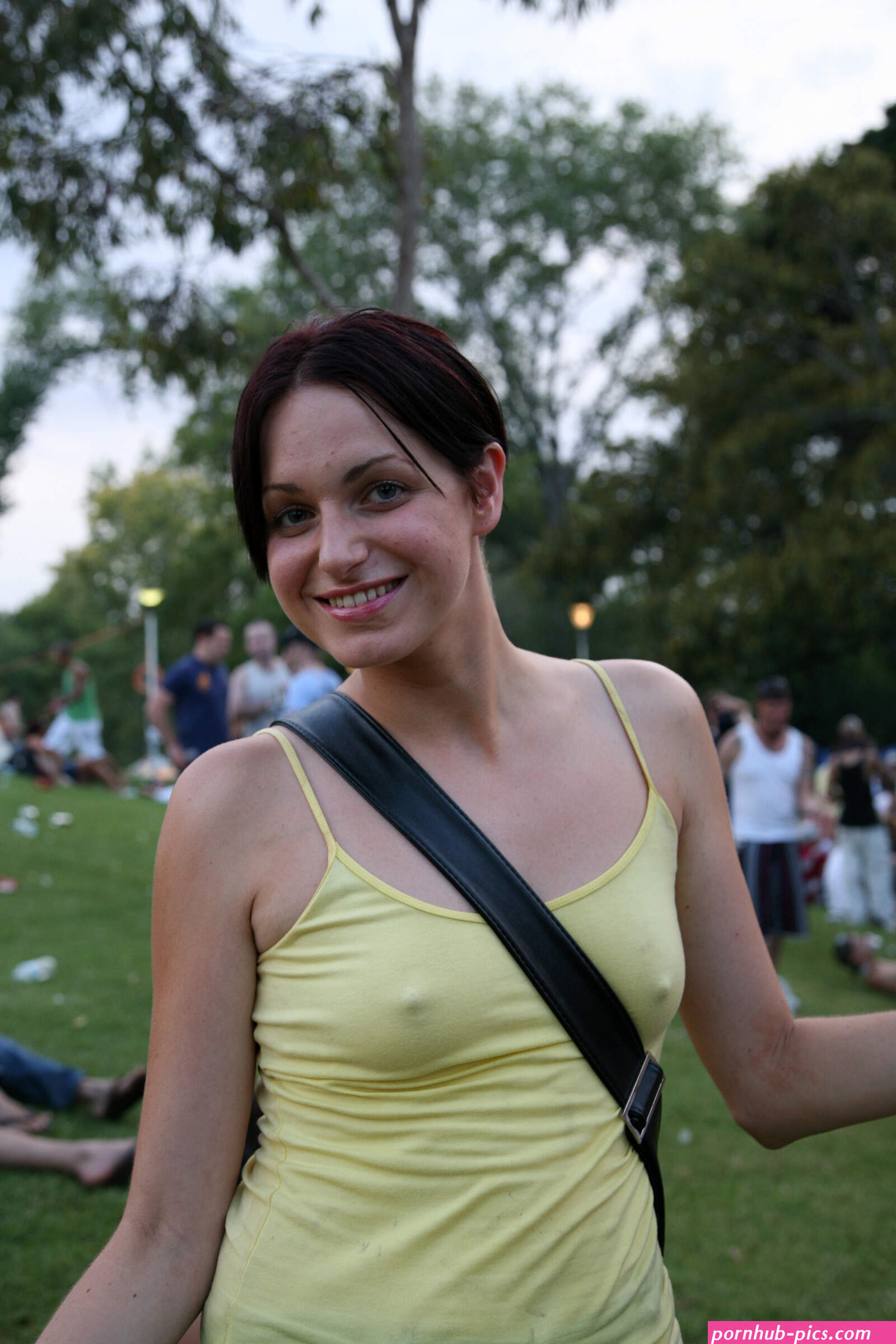pokie nipples