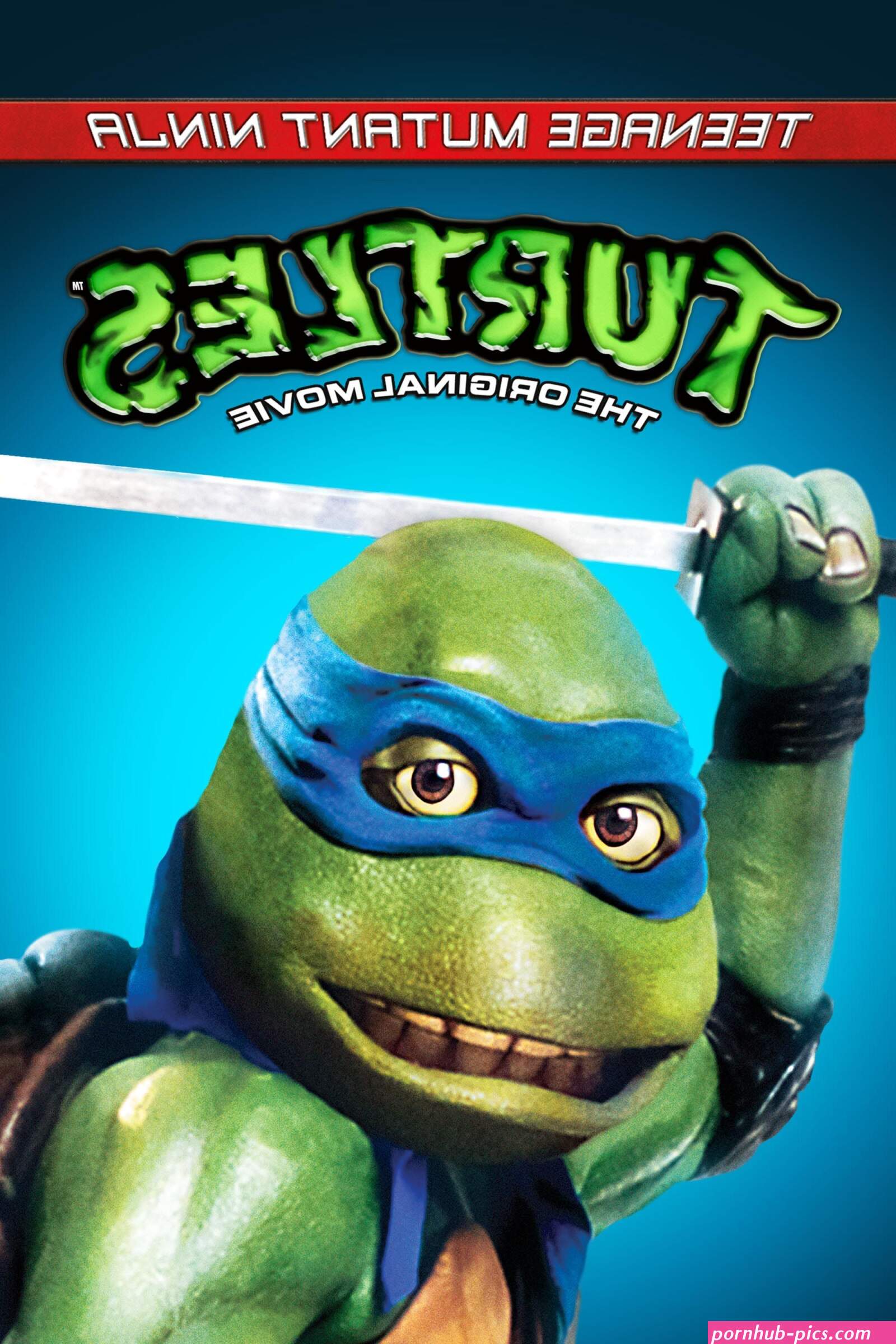 teenage mutant hindi dubbed download