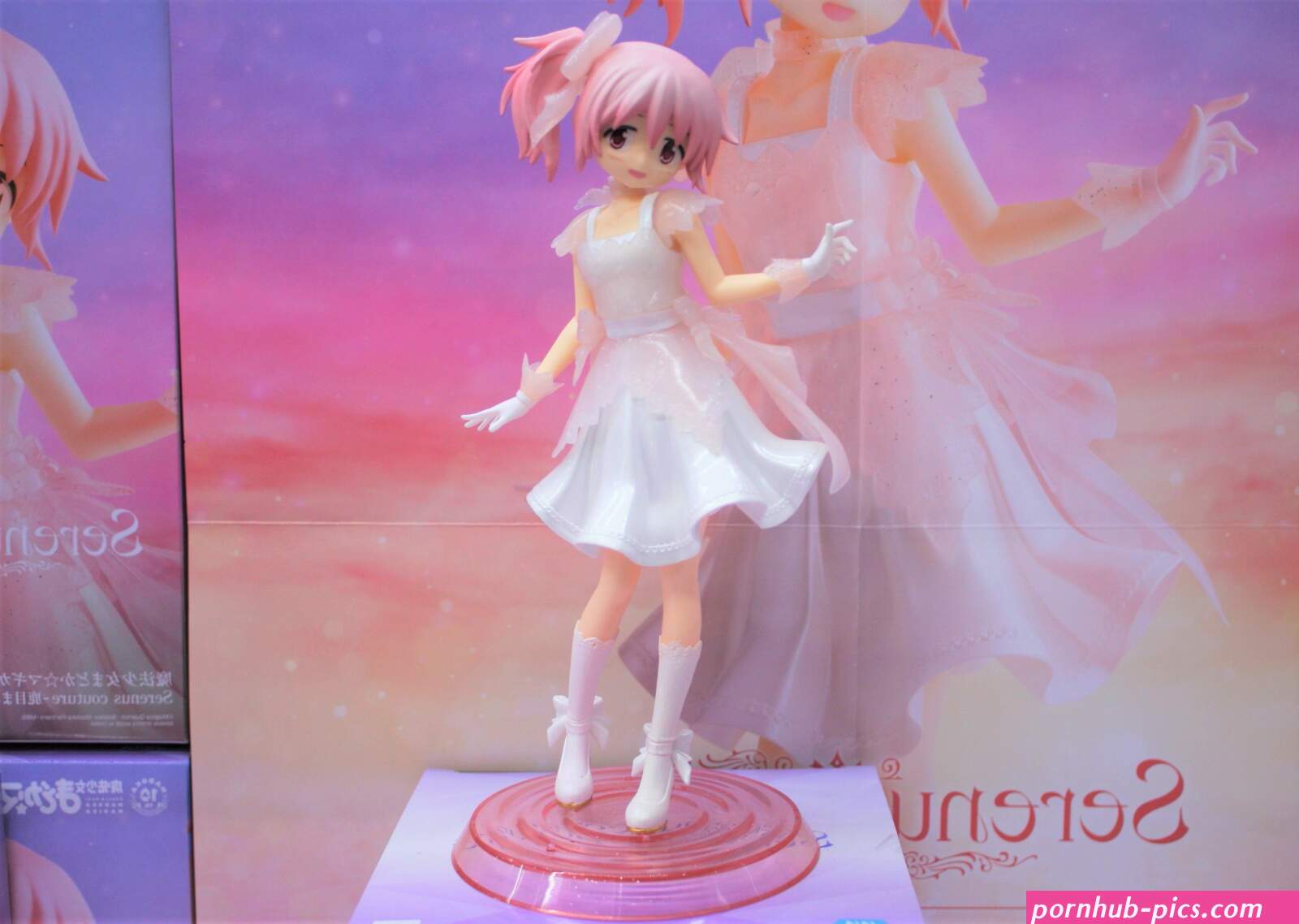 鹿少女