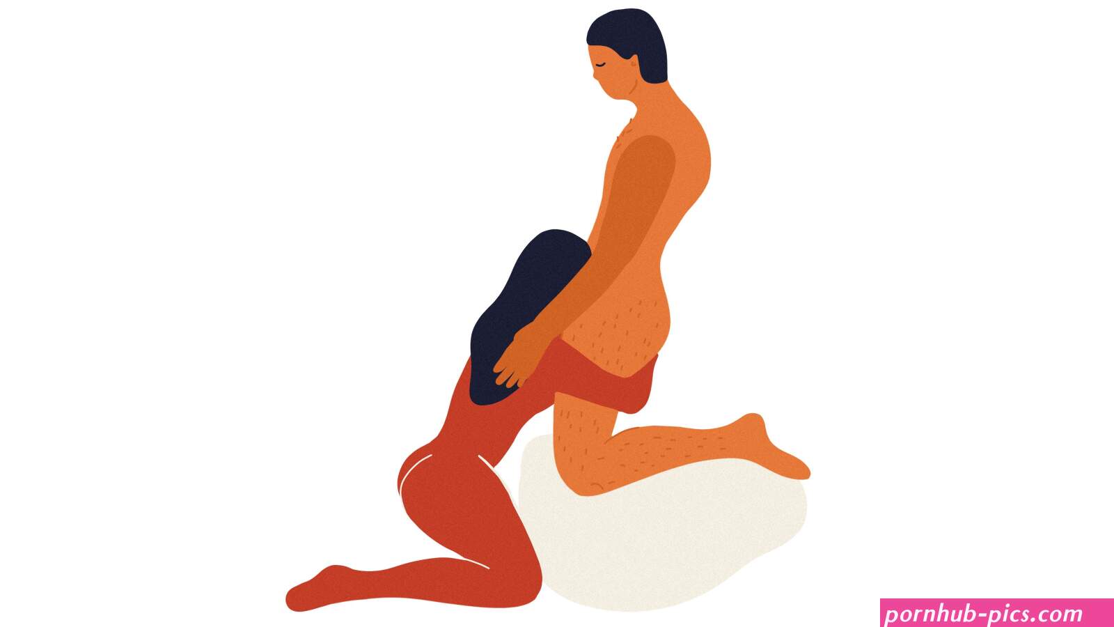 blowjob positionen