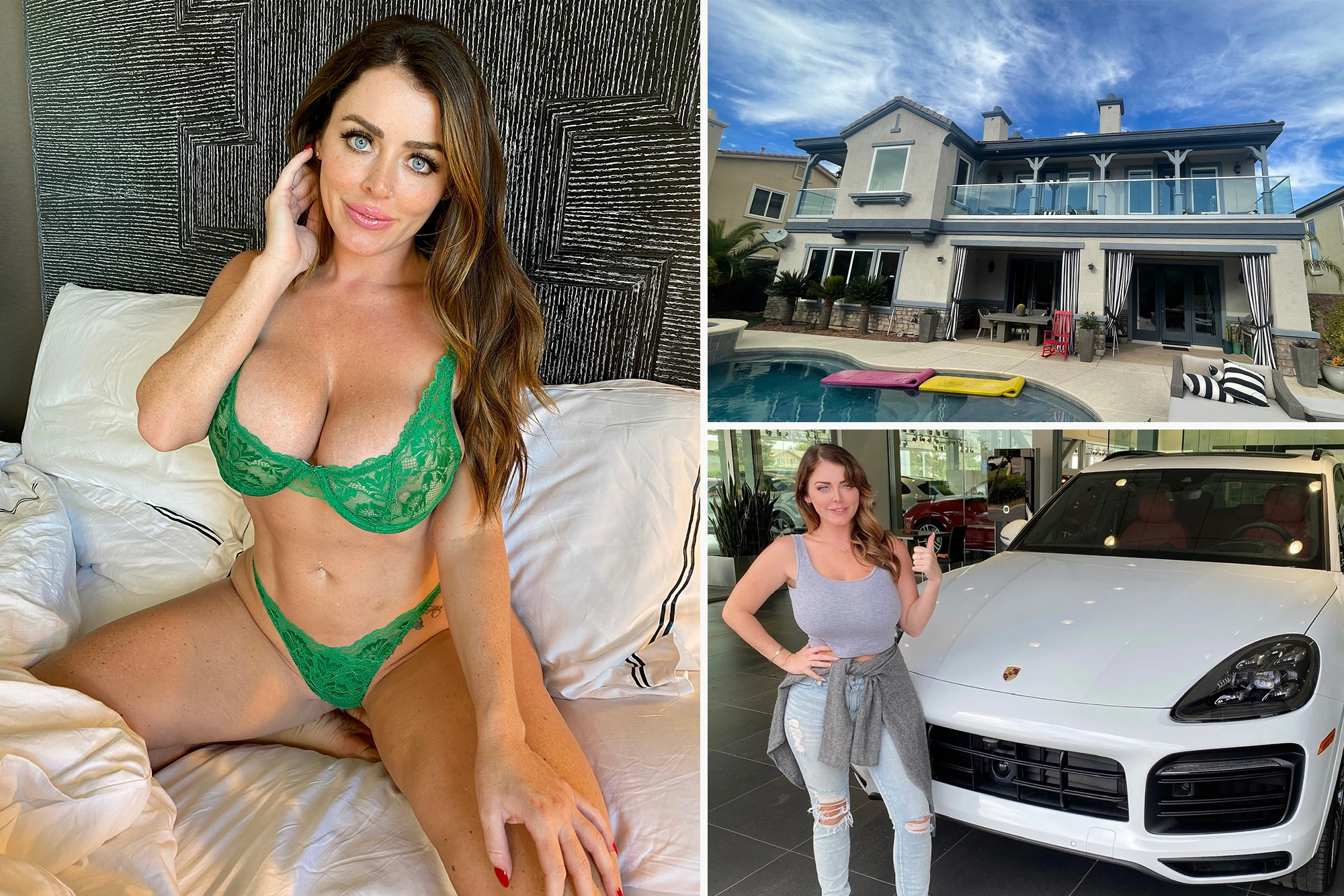 onlyfans sophie dee porn